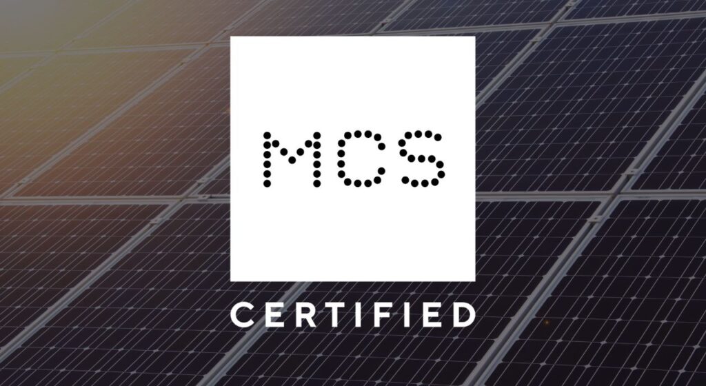 MCS Certified